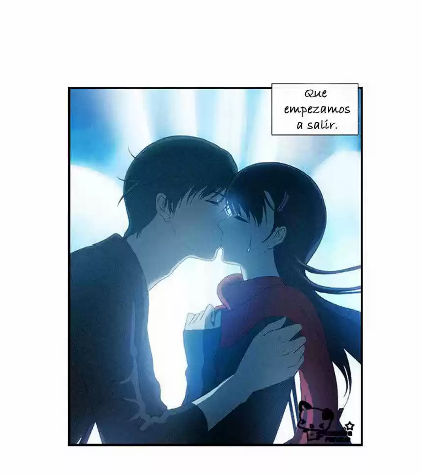 Orange Marmalade (2011) - Capítulo 72 - Página 8 - LectorTMOo