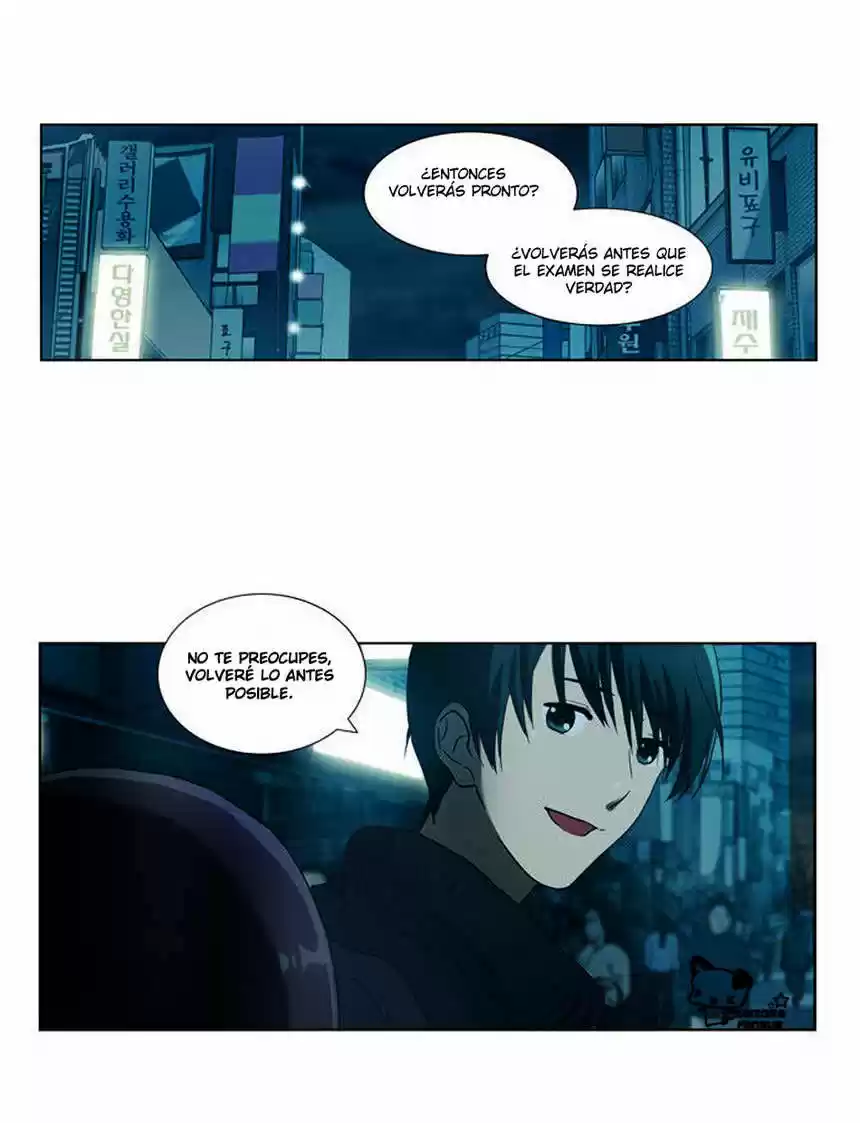 Orange Marmalade (2011) - Capítulo 72 - Página 25 - LectorTMOo