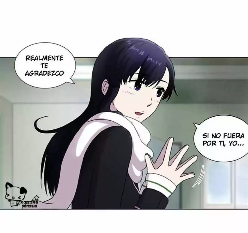 Orange Marmalade (2011) - Capítulo 73 - Página 25 - LectorTMOo