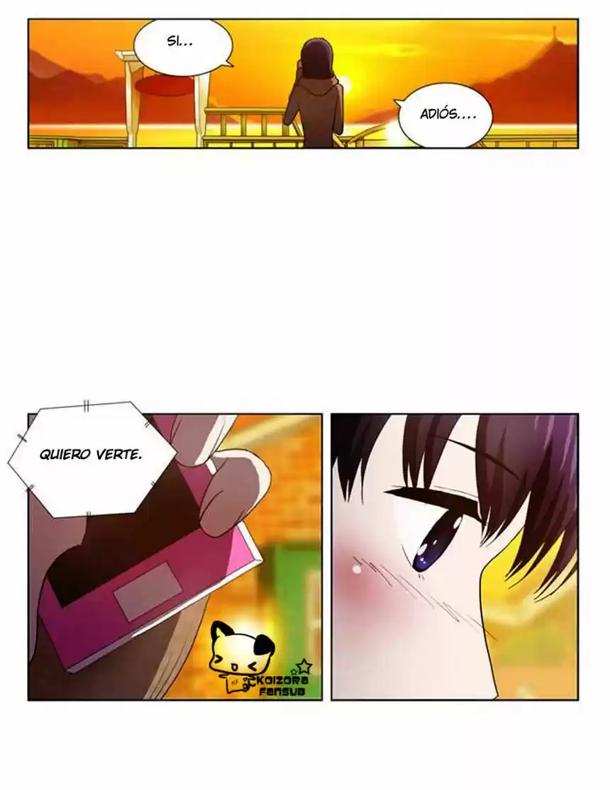 Orange Marmalade (2011) - Capítulo 74 - Página 14 - LectorTMOo