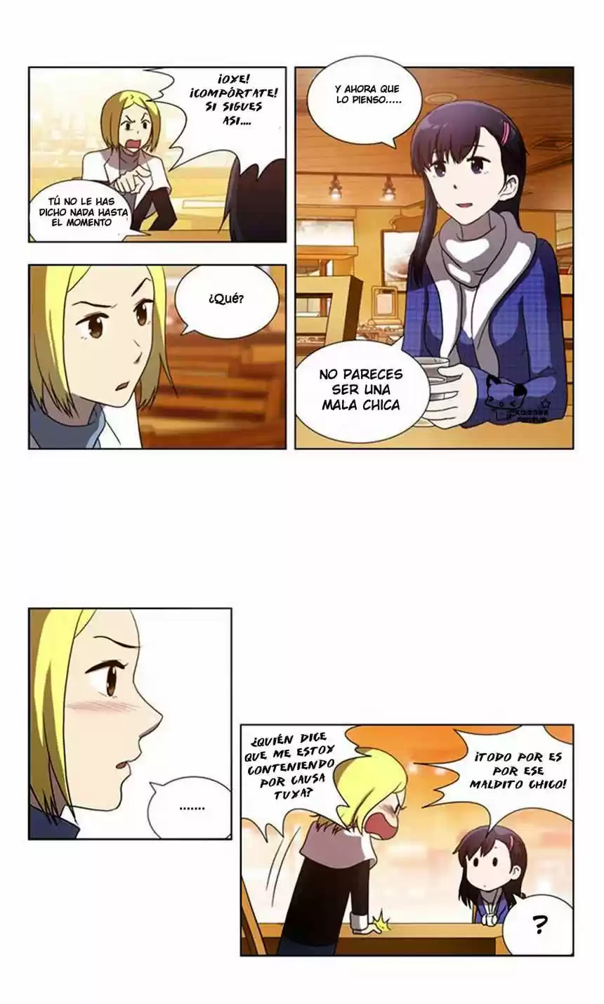 Orange Marmalade (2011) - Capítulo 75 - Página 9 - LectorTMOo