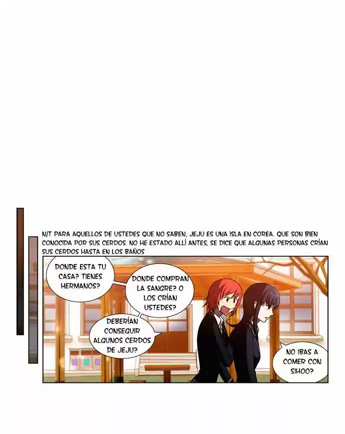 Orange Marmalade (2011) - Capítulo 77 - Página 11 - LectorTMOo