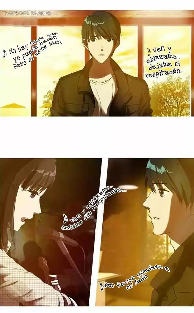 Orange Marmalade (2011) - Capítulo 8 - Página 25 - LectorTMOo