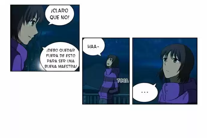 Orange Marmalade (2011) - Capítulo 83 - Página 35 - LectorTMOo
