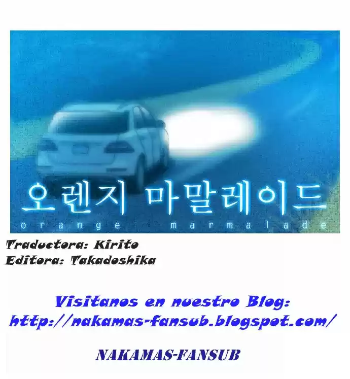 Orange Marmalade (2011) - Capítulo 83 - Página 39 - LectorTMOo