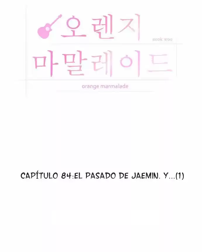 Orange Marmalade (2011) - Capítulo 84 - Página 16 - LectorTMOo