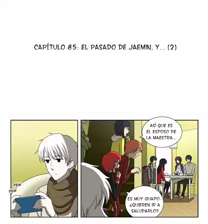 Orange Marmalade (2011) - Capítulo 85 - Página 16 - LectorTMOo