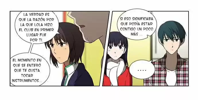 Orange Marmalade (2011) - Capítulo 85 - Página 29 - LectorTMOo