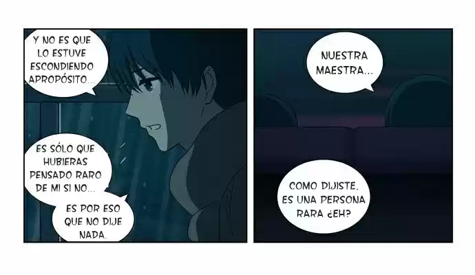 Orange Marmalade (2011) - Capítulo 86 - Página 36 - LectorTMOo