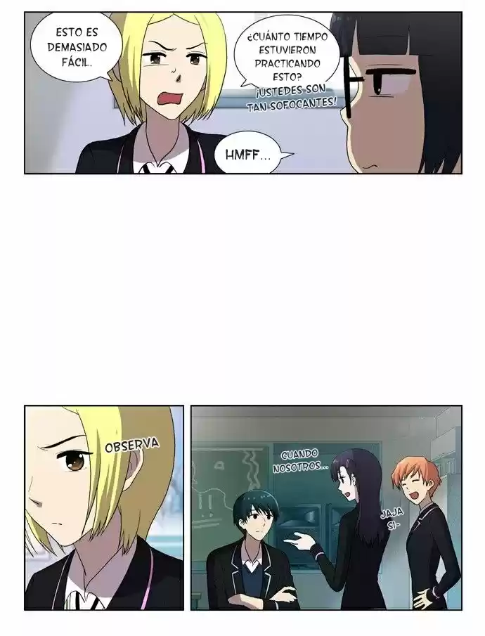 Orange Marmalade (2011) - Capítulo 89 - Página 3 - LectorTMOo