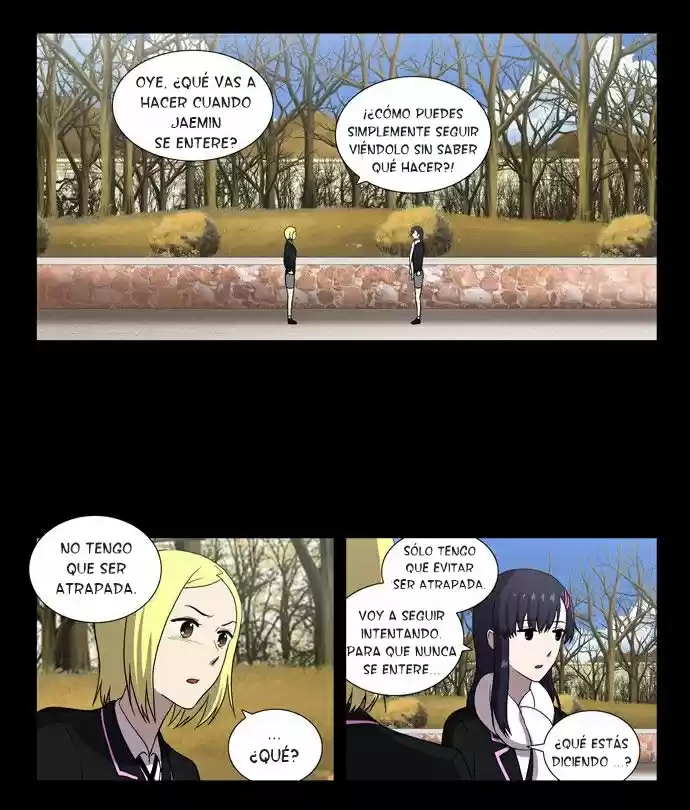 Orange Marmalade (2011) - Capítulo 89 - Página 7 - LectorTMOo