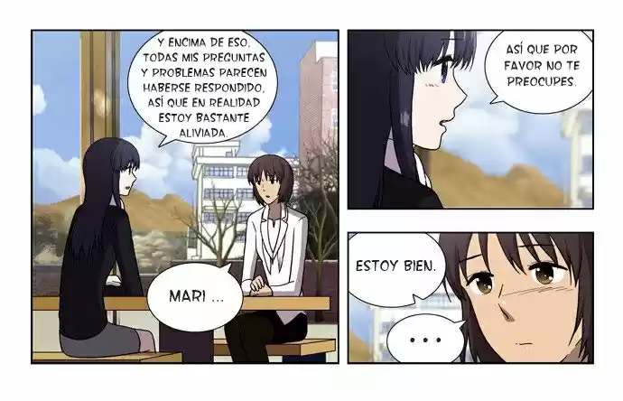 Orange Marmalade (2011) - Capítulo 89 - Página 17 - LectorTMOo