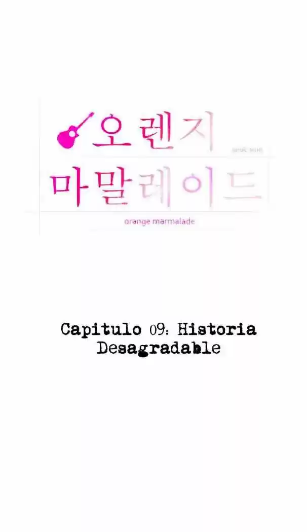 Orange Marmalade (2011) - Capítulo 9 - Página 12 - LectorTMOo