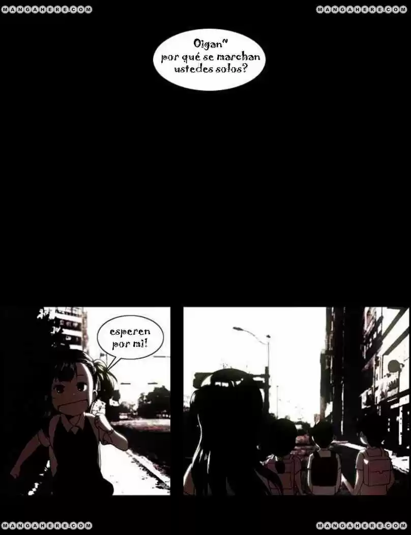Orange Marmalade (2011) - Capítulo 9 - Página 29 - LectorTMOo