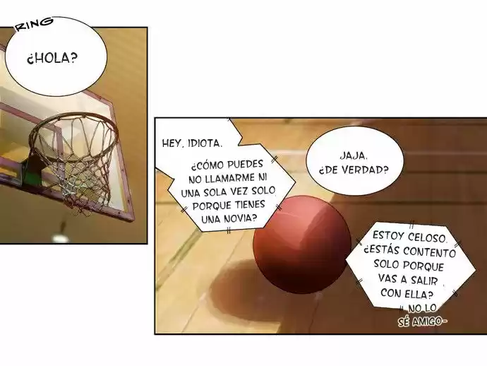 Orange Marmalade (2011) - Capítulo 90 - Página 1 - LectorTMOo