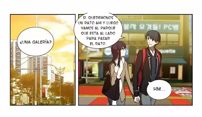 Orange Marmalade (2011) - Capítulo 90 - Página 4 - LectorTMOo