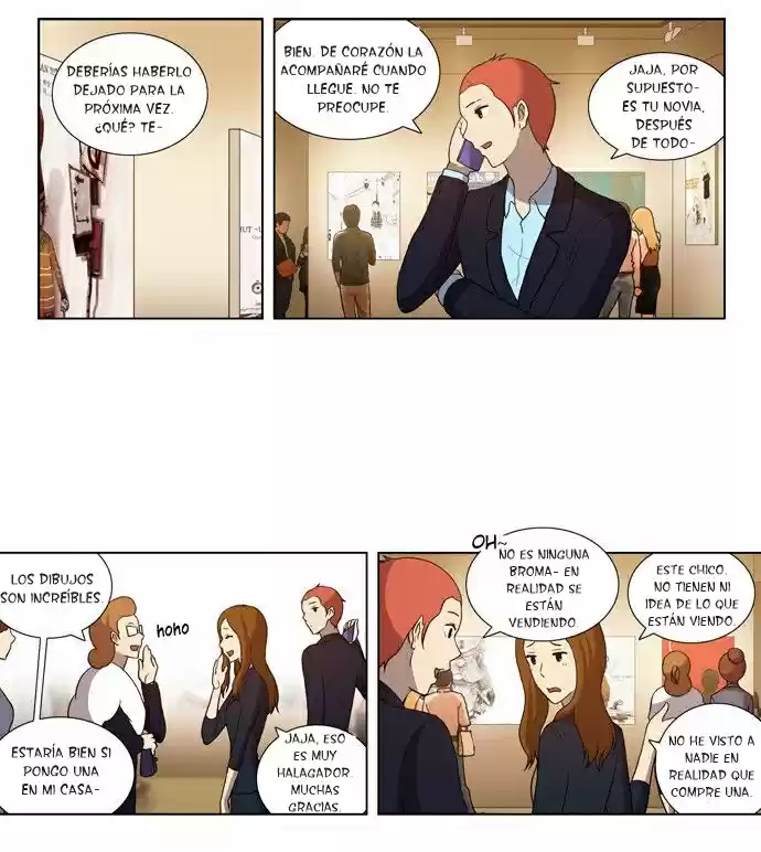 Orange Marmalade (2011) - Capítulo 90 - Página 14 - LectorTMOo