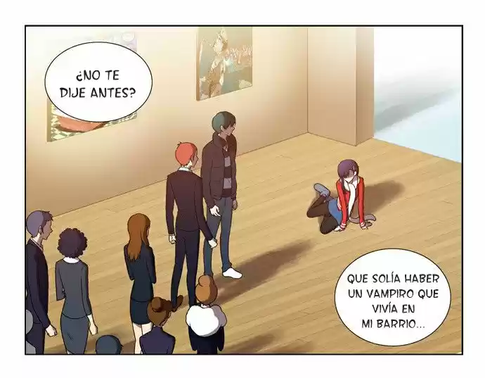 Orange Marmalade (2011) - Capítulo 91 - Página 1 - LectorTMOo
