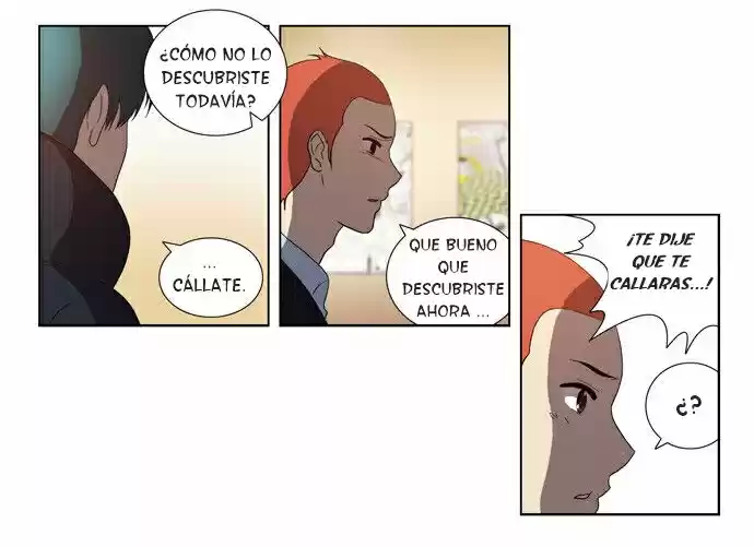 Orange Marmalade (2011) - Capítulo 91 - Página 3 - LectorTMOo