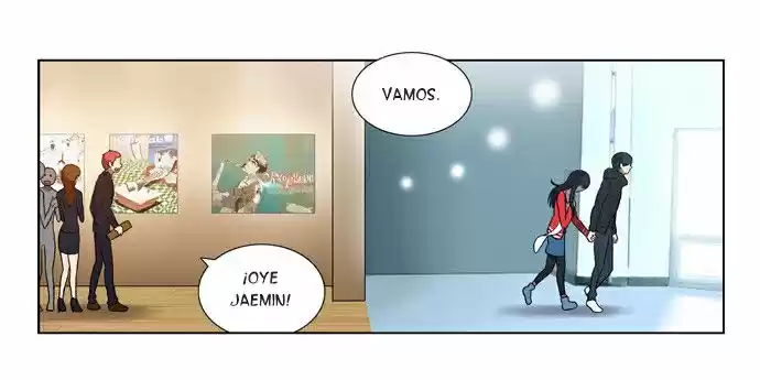 Orange Marmalade (2011) - Capítulo 91 - Página 16 - LectorTMOo