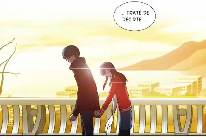 Orange Marmalade (2011) - Capítulo 91 - Página 22 - LectorTMOo