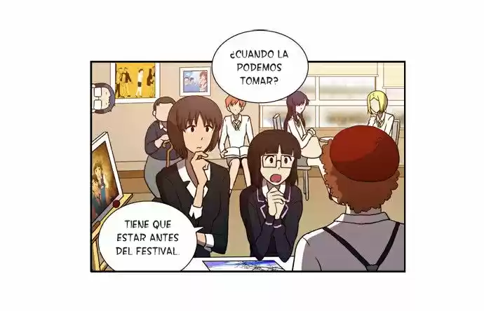 Orange Marmalade (2011) - Capítulo 96 - Página 5 - LectorTMOo