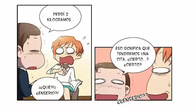 Orange Marmalade (2011) - Capítulo 96 - Página 8 - LectorTMOo