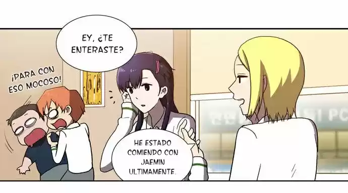 Orange Marmalade (2011) - Capítulo 96 - Página 10 - LectorTMOo