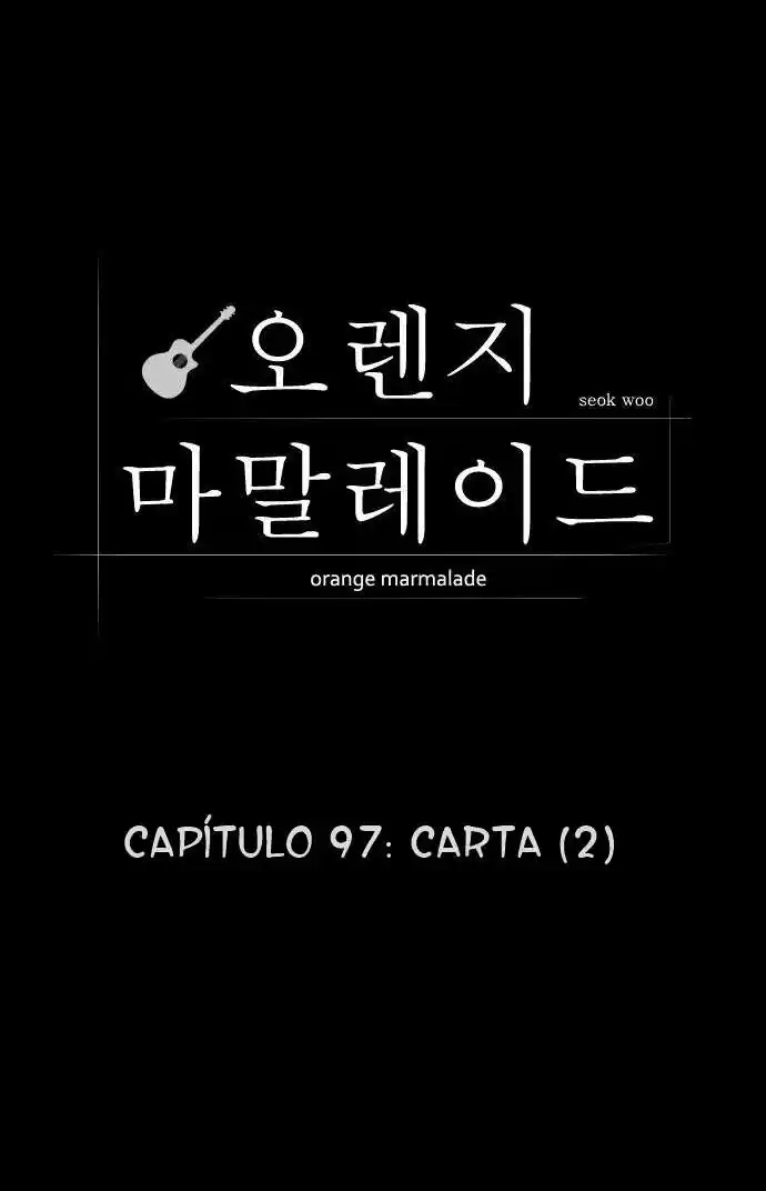 Orange Marmalade (2011) - Capítulo 97 - Página 11 - LectorTMOo