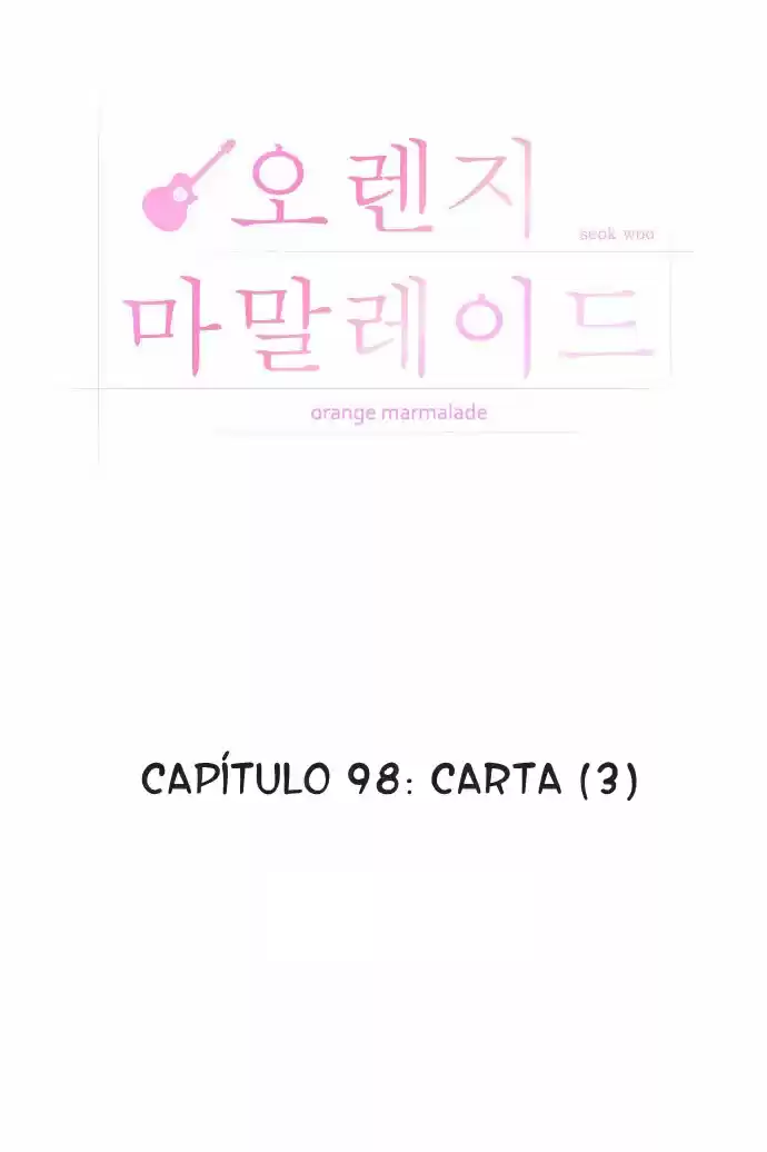Orange Marmalade (2011) - Capítulo 98 - Página 19 - LectorTMOo