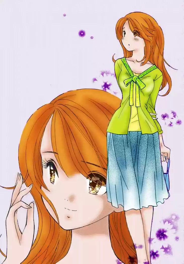 Orange Yane no Chiisana Ie (2005) - Capítulo 1 - Página 20 - LectorTMOo