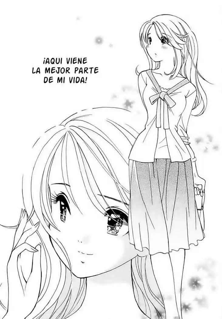 Orange Yane no Chiisana Ie (2005) - Capítulo 1 - Página 21 - LectorTMOo