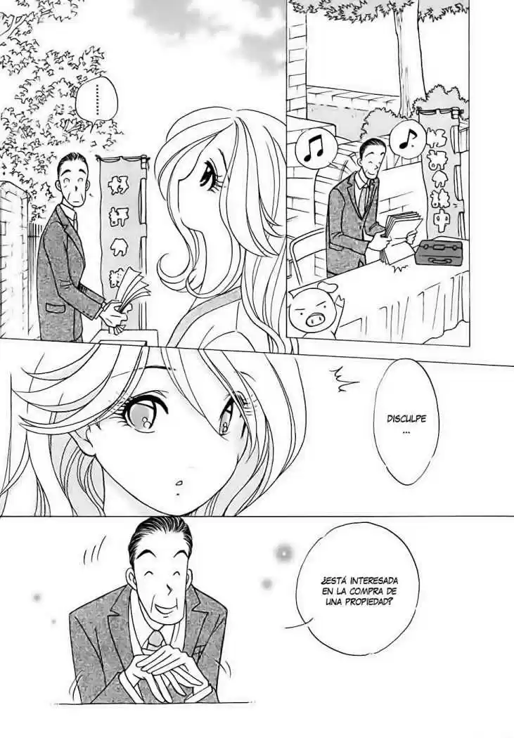 Orange Yane no Chiisana Ie (2005) - Capítulo 1 - Página 22 - LectorTMOo