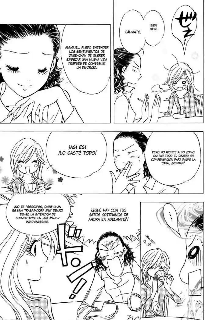 Orange Yane no Chiisana Ie (2005) - Capítulo 1 - Página 24 - LectorTMOo