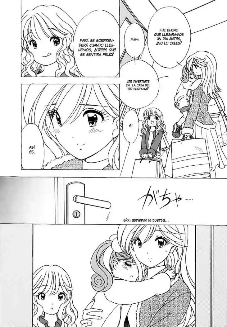 Orange Yane no Chiisana Ie (2005) - Capítulo 1 - Página 27 - LectorTMOo