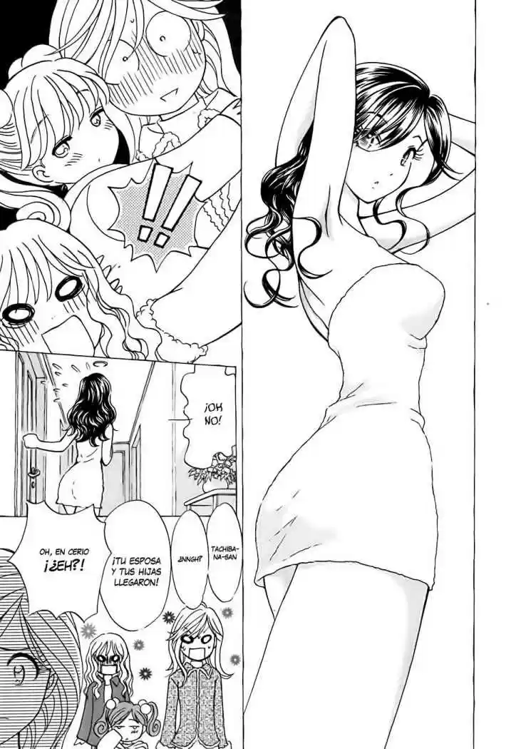 Orange Yane no Chiisana Ie (2005) - Capítulo 1 - Página 28 - LectorTMOo
