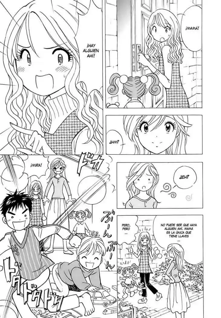 Orange Yane no Chiisana Ie (2005) - Capítulo 1 - Página 37 - LectorTMOo