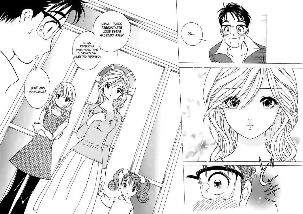 Orange Yane no Chiisana Ie (2005) - Capítulo 1 - Página 40 - LectorTMOo