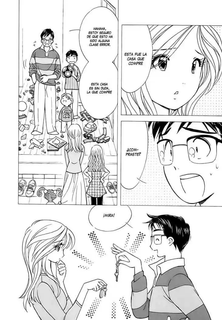 Orange Yane no Chiisana Ie (2005) - Capítulo 1 - Página 41 - LectorTMOo