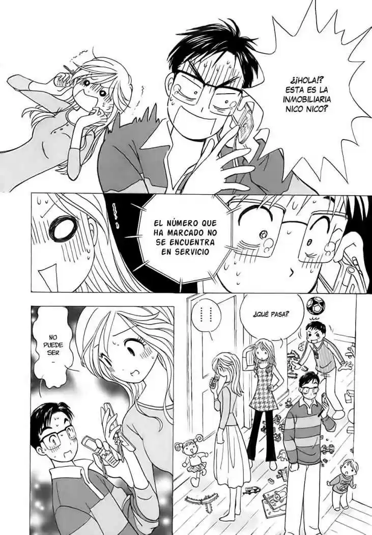 Orange Yane no Chiisana Ie (2005) - Capítulo 1 - Página 43 - LectorTMOo