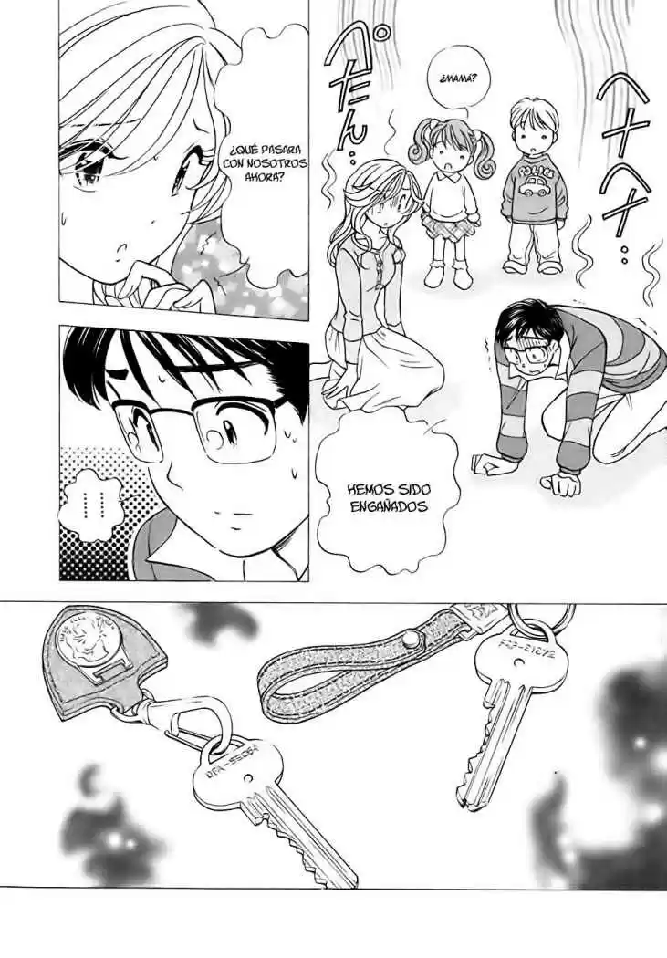 Orange Yane no Chiisana Ie (2005) - Capítulo 1 - Página 45 - LectorTMOo