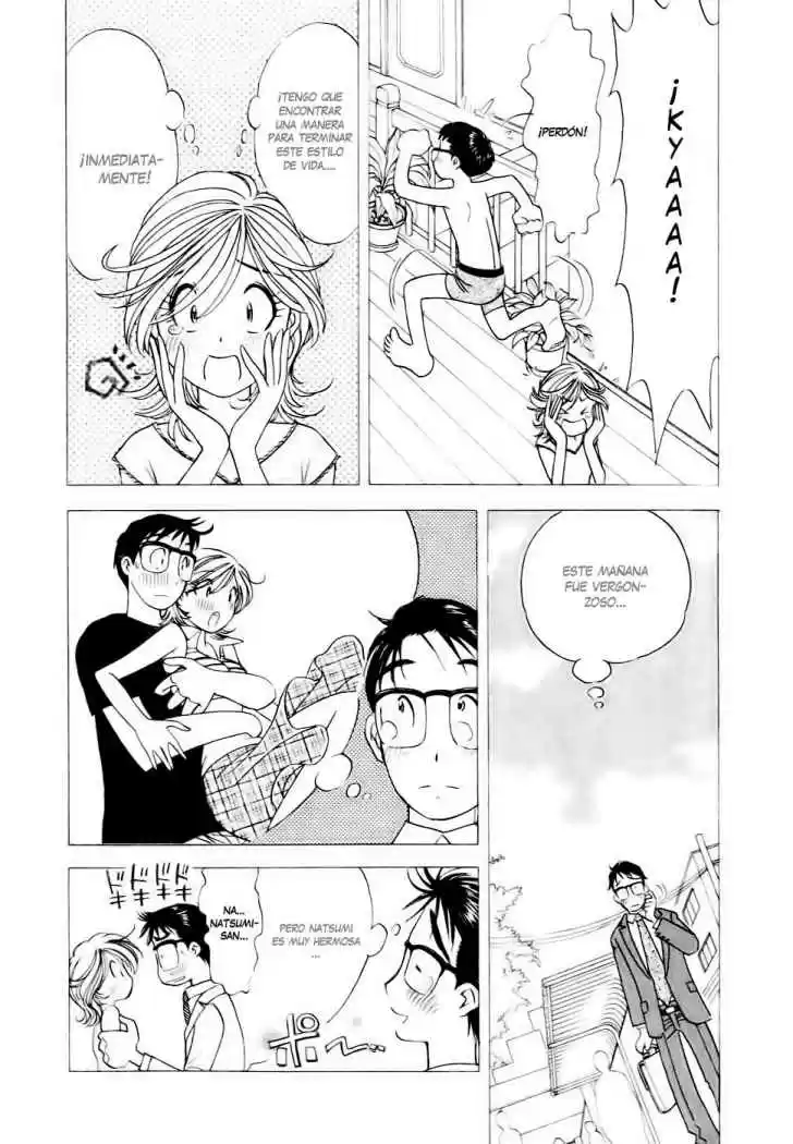 Orange Yane no Chiisana Ie (2005) - Capítulo 10 - Página 5 - LectorTMOo