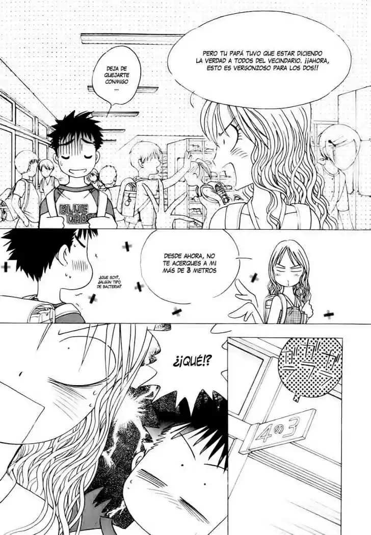 Orange Yane no Chiisana Ie (2005) - Capítulo 10 - Página 7 - LectorTMOo