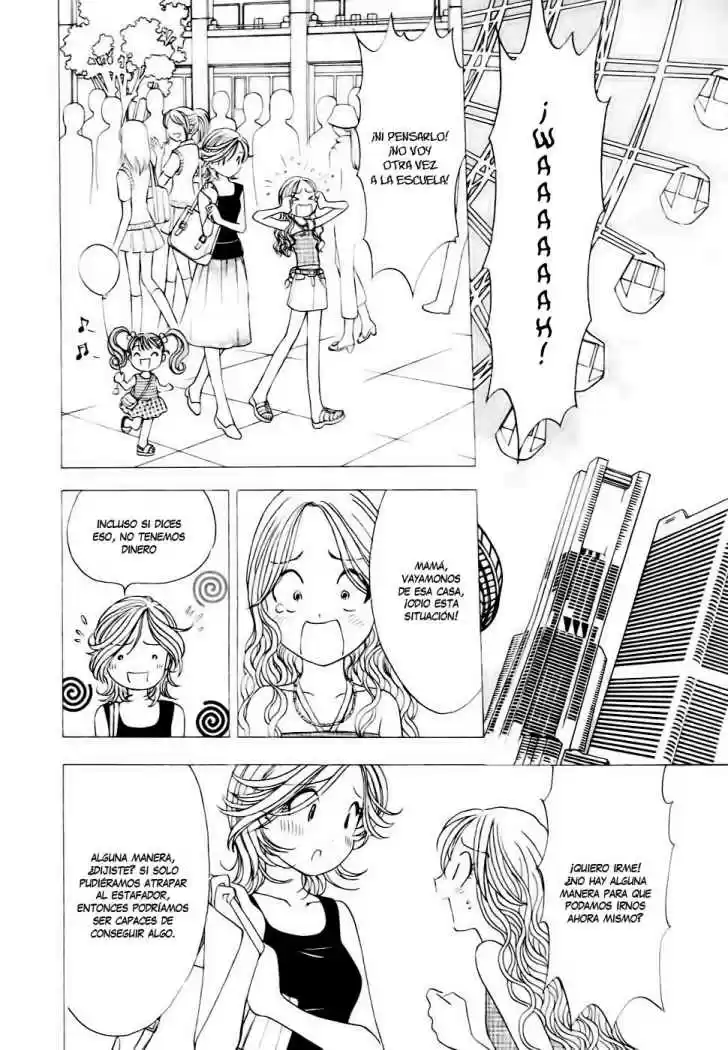 Orange Yane no Chiisana Ie (2005) - Capítulo 10 - Página 10 - LectorTMOo