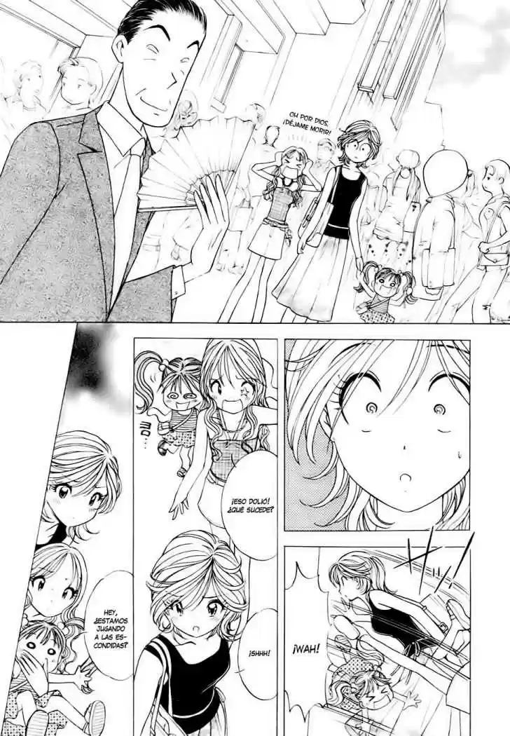 Orange Yane no Chiisana Ie (2005) - Capítulo 10 - Página 11 - LectorTMOo