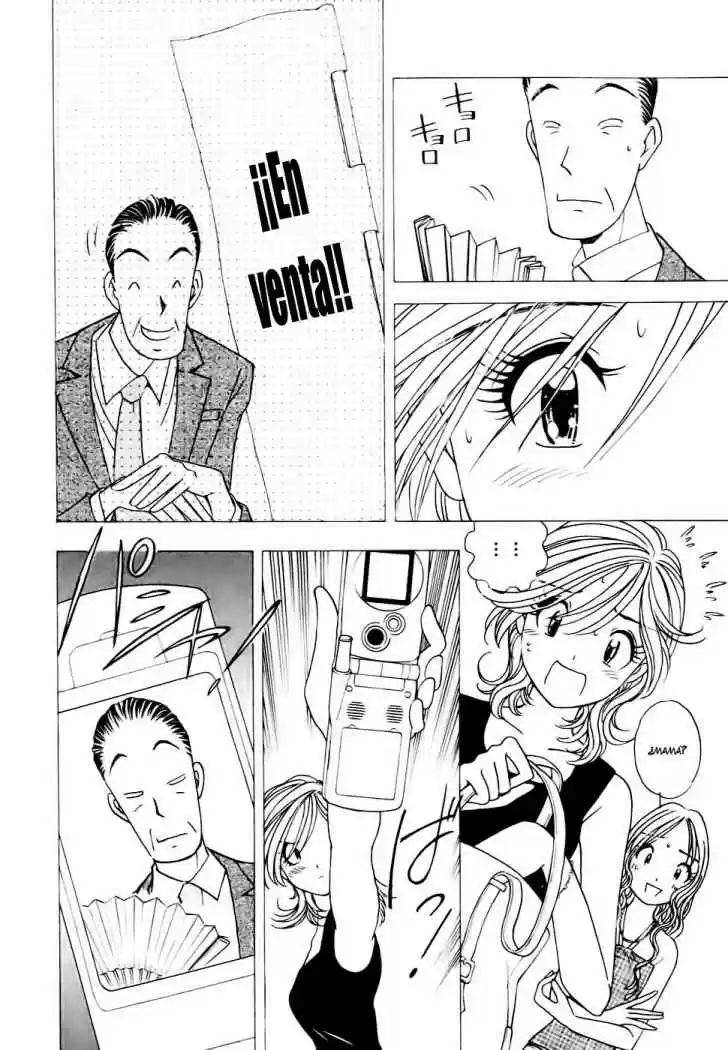 Orange Yane no Chiisana Ie (2005) - Capítulo 10 - Página 12 - LectorTMOo