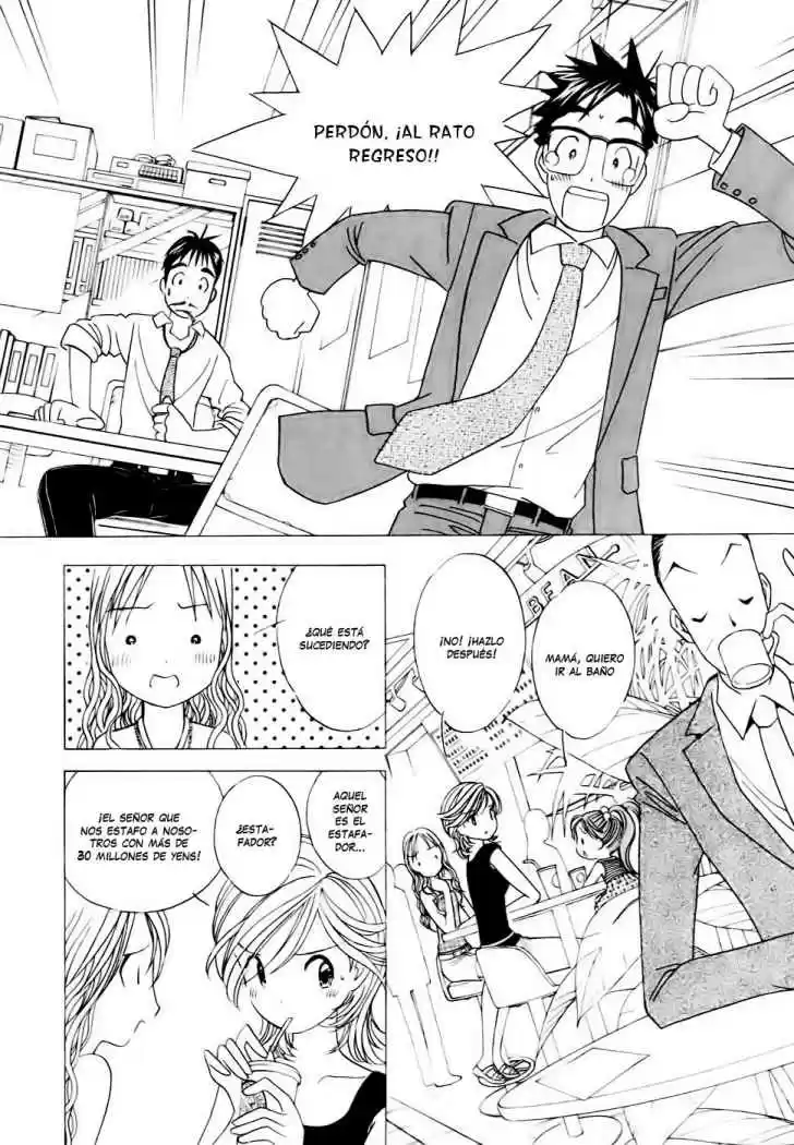 Orange Yane no Chiisana Ie (2005) - Capítulo 10 - Página 14 - LectorTMOo