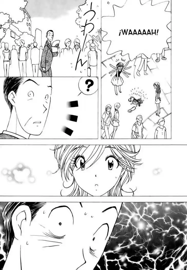 Orange Yane no Chiisana Ie (2005) - Capítulo 10 - Página 17 - LectorTMOo