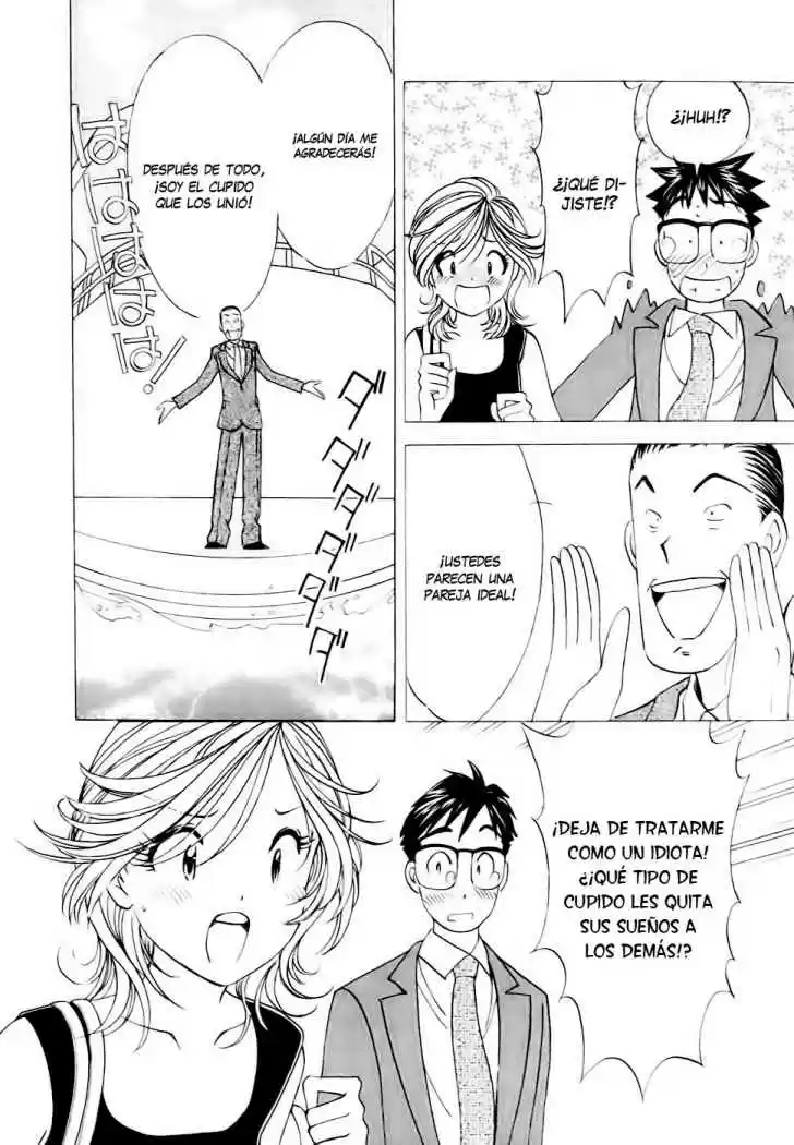 Orange Yane no Chiisana Ie (2005) - Capítulo 10 - Página 22 - LectorTMOo