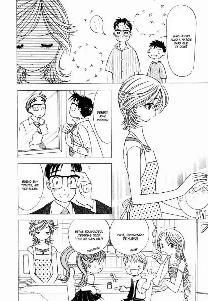 Orange Yane no Chiisana Ie (2005) - Capítulo 11 - Página 4 - LectorTMOo